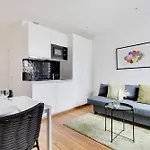 Thorez - Proche Paris Nanterre