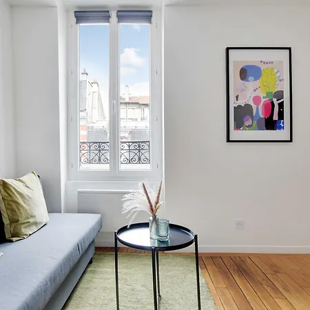 Thorez - Proche Paris *