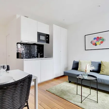 Thorez - Proche Paris Nanterre