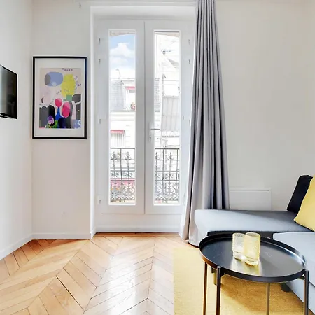 Thorez - Proche Paris *