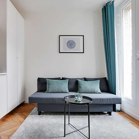 Thorez - Proche Paris *