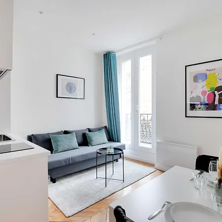 Thorez - Proche Paris *