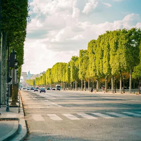 아파트 Thorez - Proche Paris